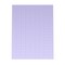 Flash Furniture Capri Comfortable Sleep 3-in Lavender Infused Queen Memory Foam Mattress Topper w/Ventilated Design HLC-LAV-QUEEN-3-GG - alternate 6